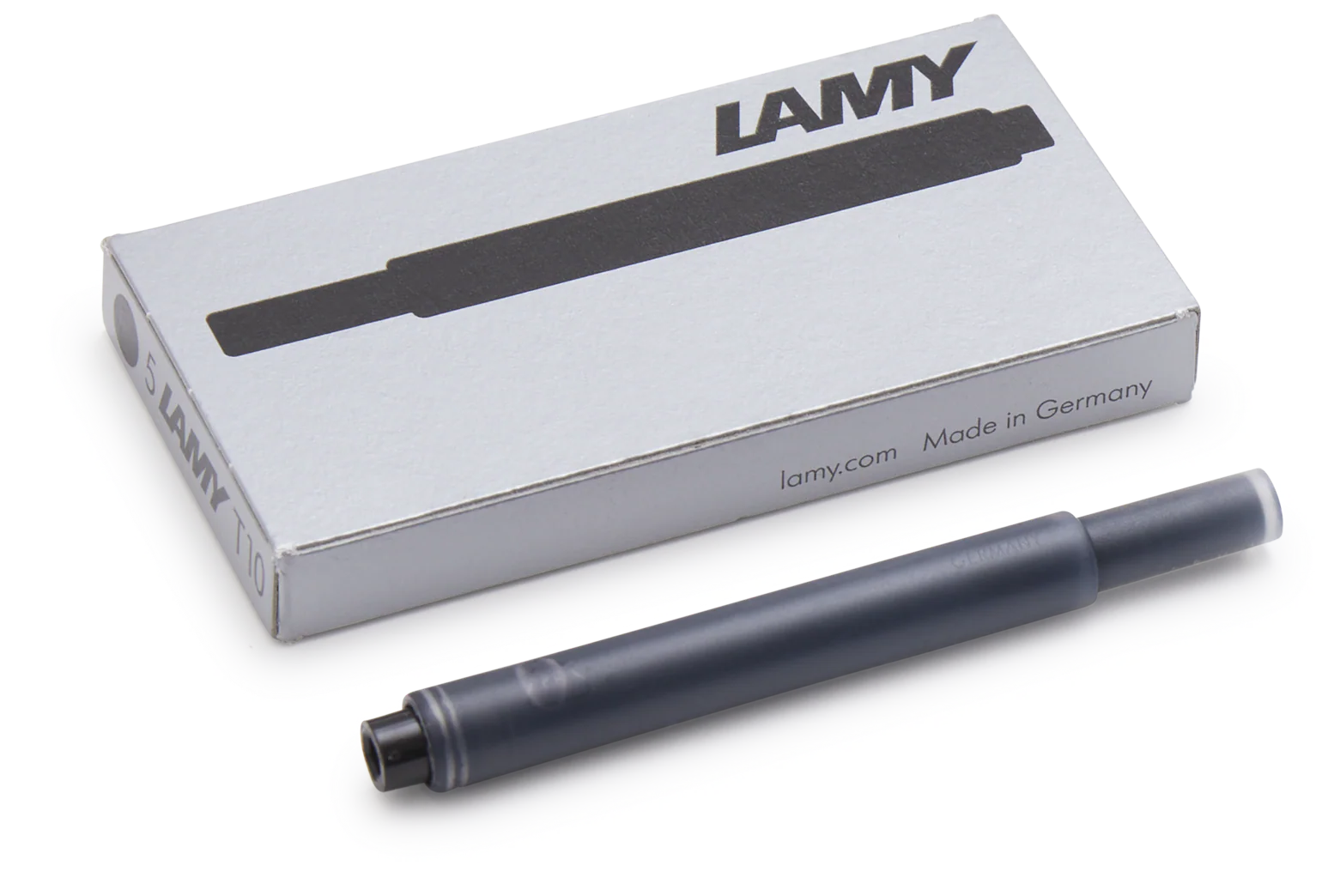 Lamy 5 Pack Ink Cartridges - Image 5
